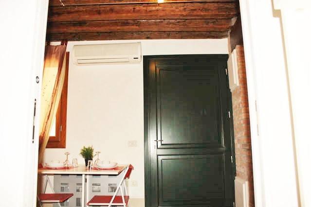 Apartment 3028 Venedik Dış mekan fotoğraf