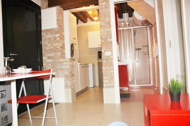 Apartment 3028 Venedik Dış mekan fotoğraf