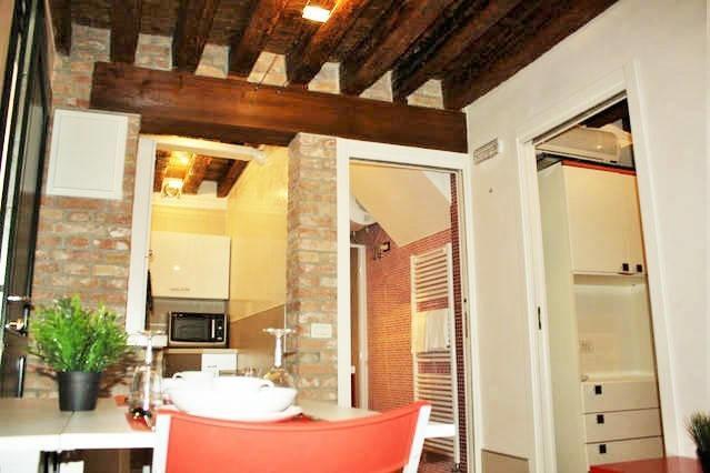 Apartment 3028 Venedik Dış mekan fotoğraf